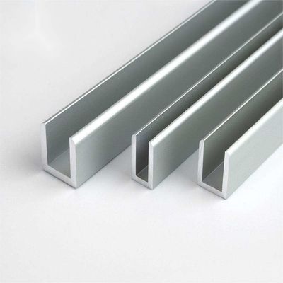 Pxg-1616b U Shape Aluminum Extrusion Profile LED Lighting Aluminum Profile