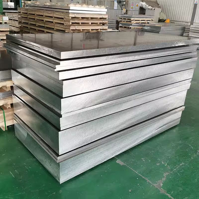 Factory direct supply with strict quality control 1050 1060 1100 3003 5052 6061Mirror/Embossed/Brushed Aluminum Plate