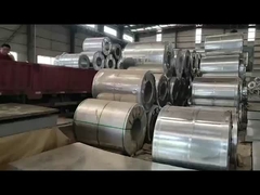 Стальная катушка